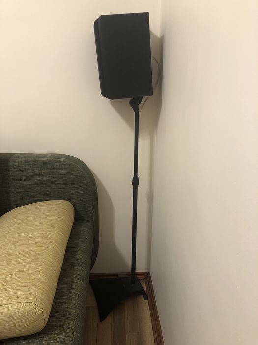 Акустична система 5.0 Sven HP 760B