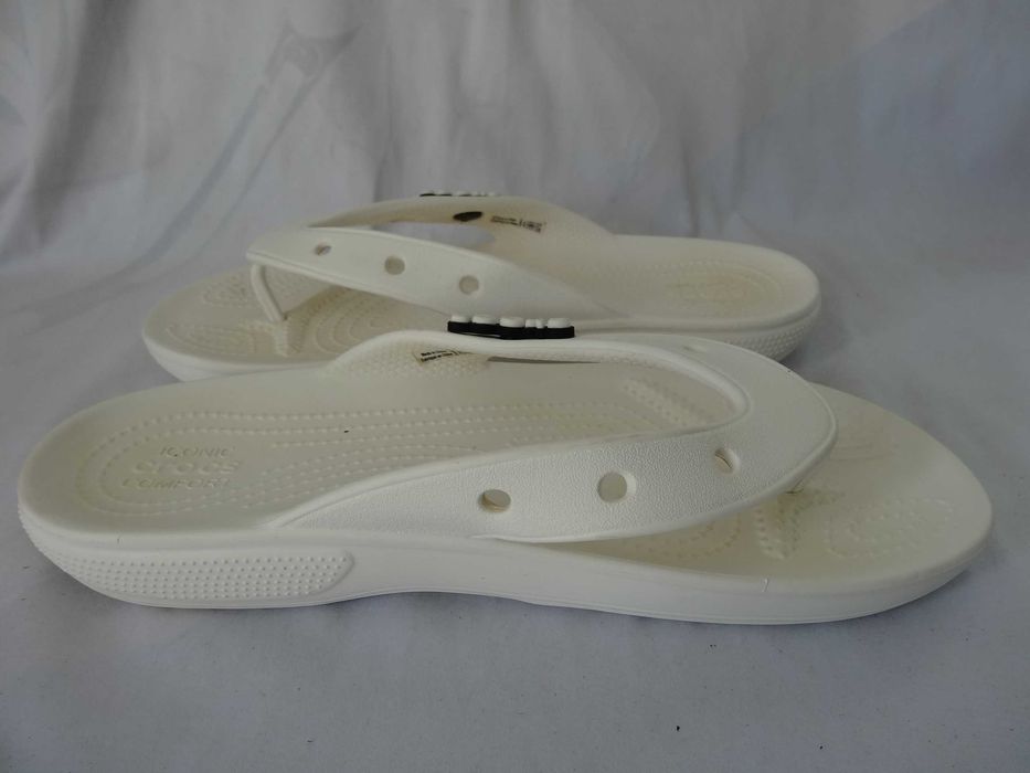 Japonki CROCS roz 43 /9/ Klapki