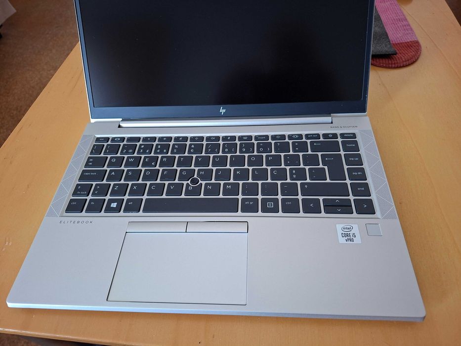 HP EliteBook 840 G7