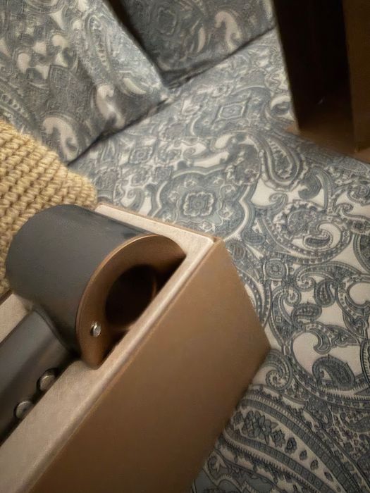 Secador Dyson supersonic