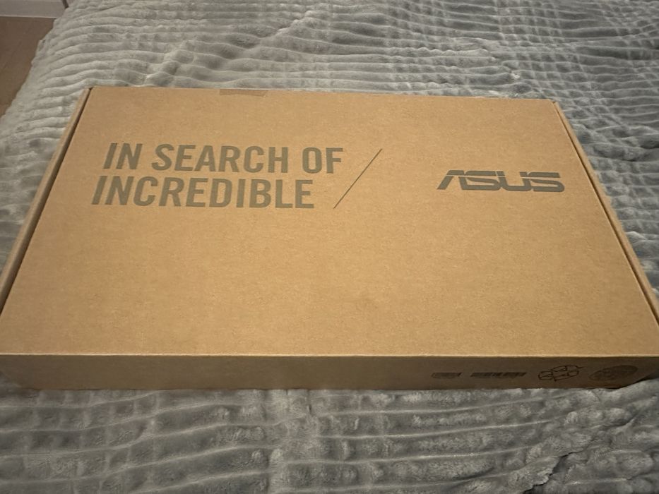 Laptop ASUS i5-1135G7/16 GB RAM/512GB SSD/Win 11