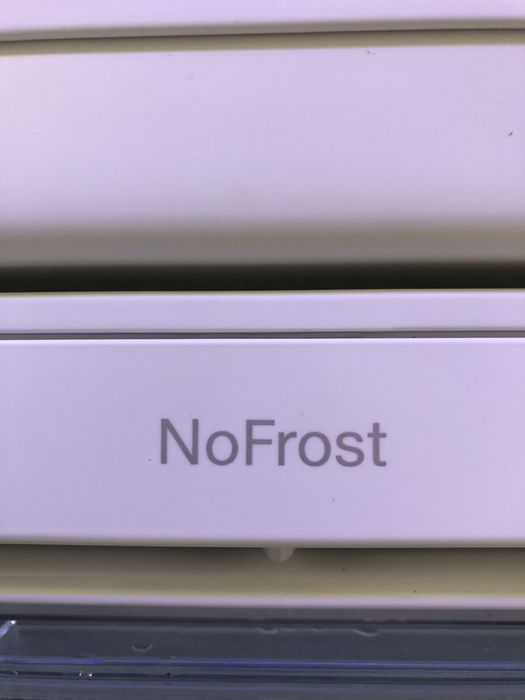 Zamrażarka Miele NoFrost 185 cm