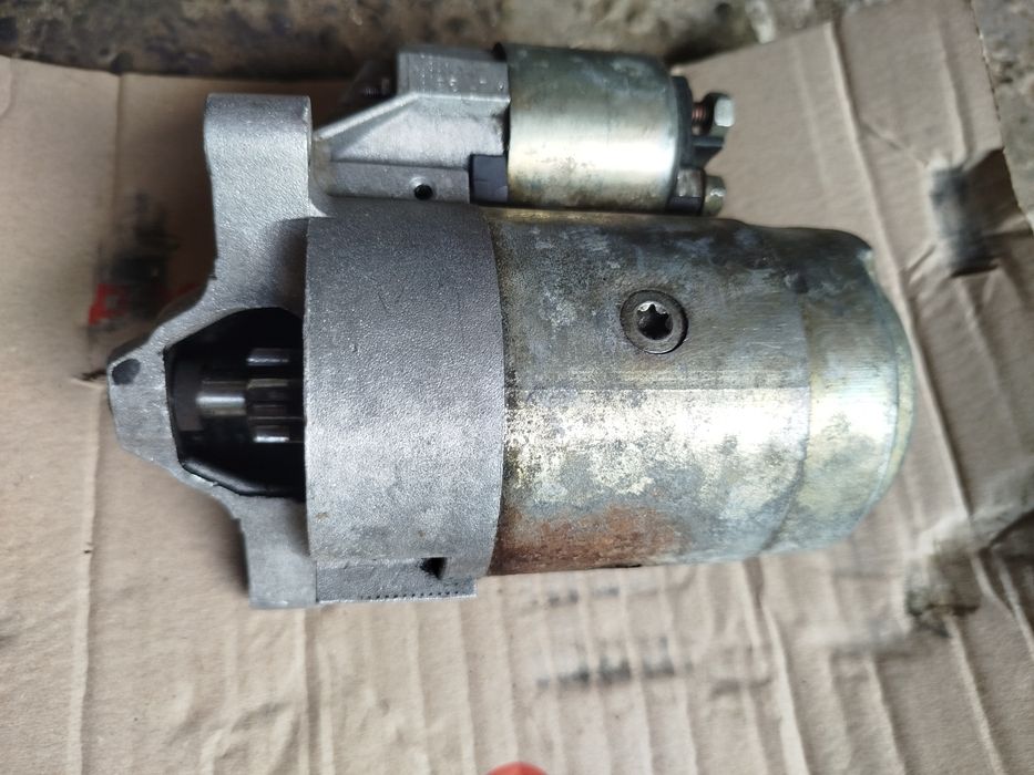 Стартер Пежо 309 1,6 бензин