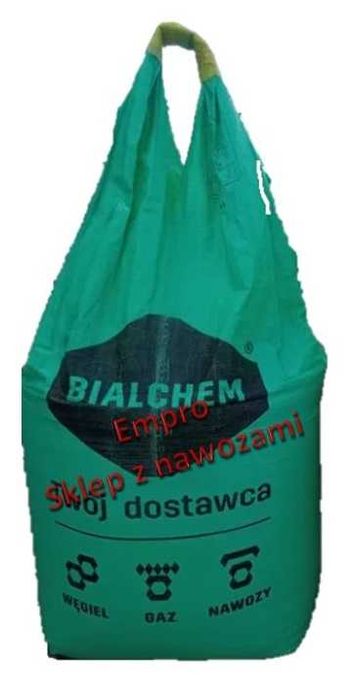 Sól potasowa granulowana hurt i detal, sól potasowa