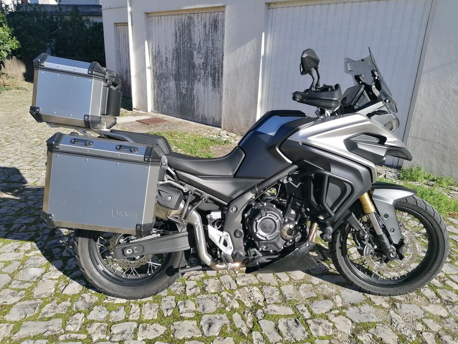 Voge 525 dsx de 2023