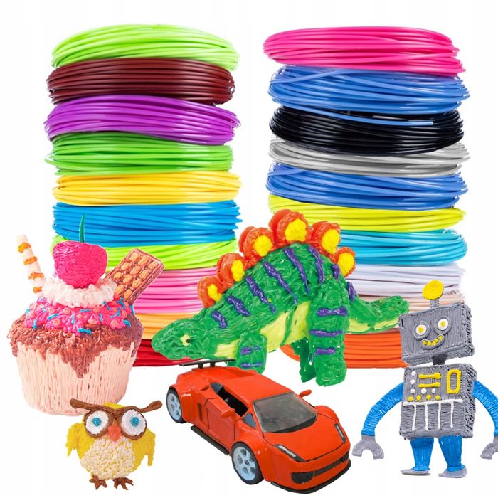 Dlugopis 3D super cena