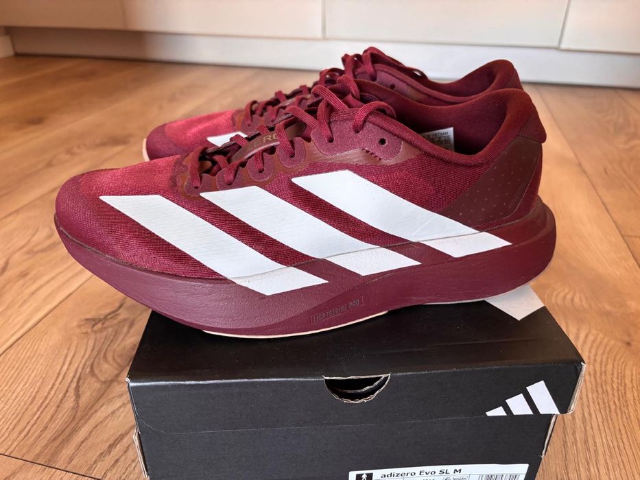 Adizero Evo SL M