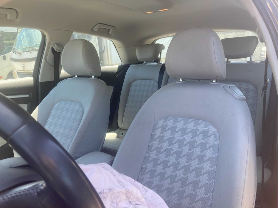 AUDI A3 2015 Gasoleo