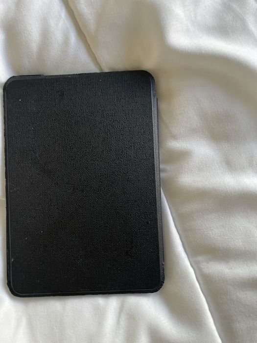 Kindle verde) + capa + caixa –