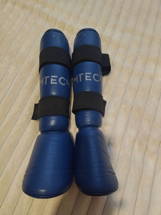 Захист для карате