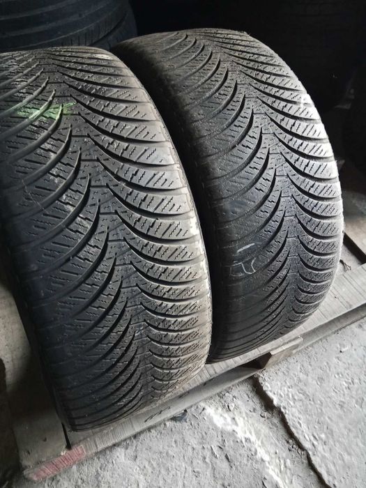 225.40.18 Falken 2шт шини гума склад Харків Шиномантаж з Європи