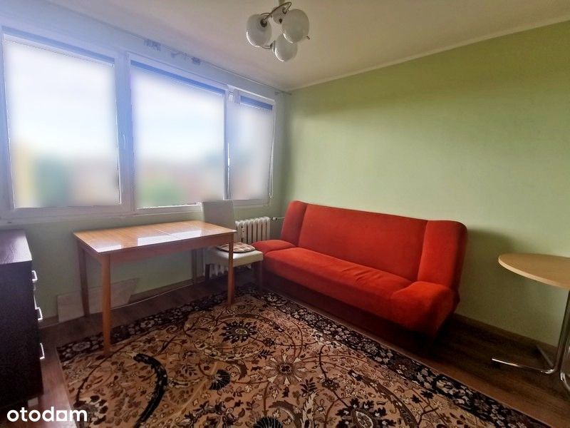 SwpdL, 2 pokoje, ciepłociąg, rej. Nowowiejskiego