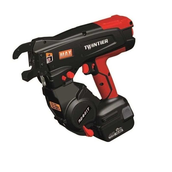 Wynajem wiązarka do zbrojeń | drutu | prętów. Wypożyczalnia sprzętu.