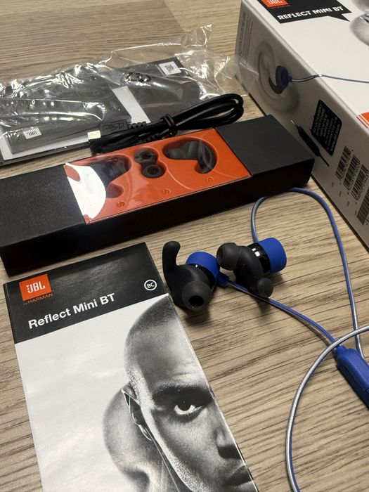 JBL Reflect Mini BT