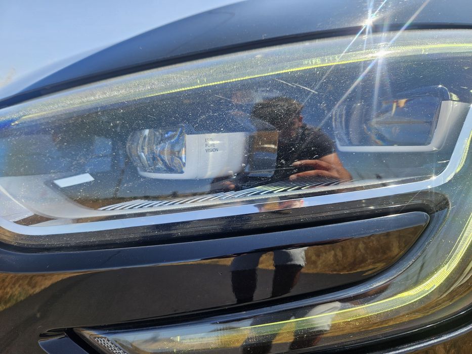 Renault Megane 1.5 dci