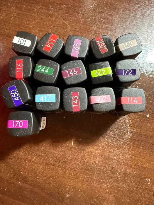 Все для манікюру і педикюру