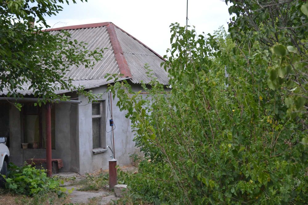 Продам будинок в селі