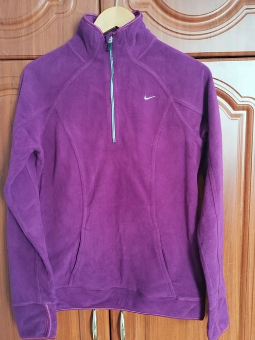 Кофта жіноча Nike Therma
