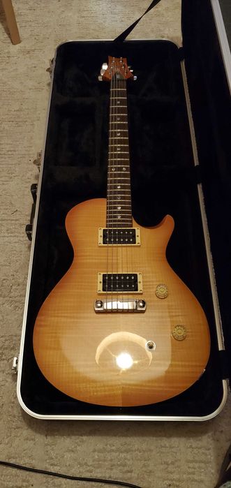PRS SE Singlecut