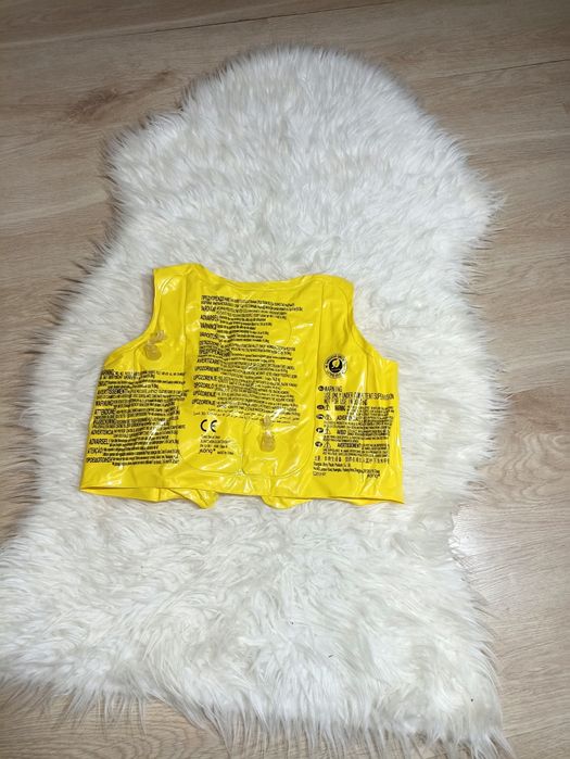 Kamizelka do pływania 3-6lat