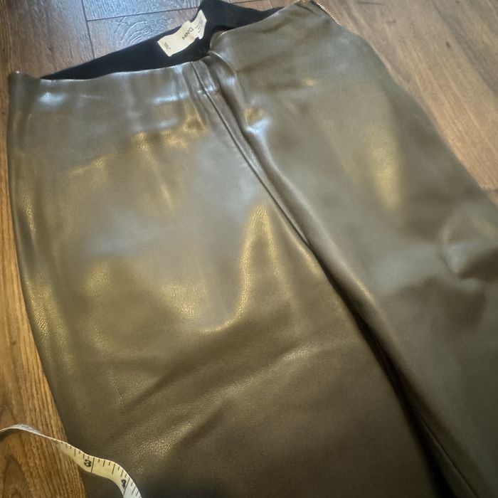Legginsy Spodnie Mango Nowe bez metki