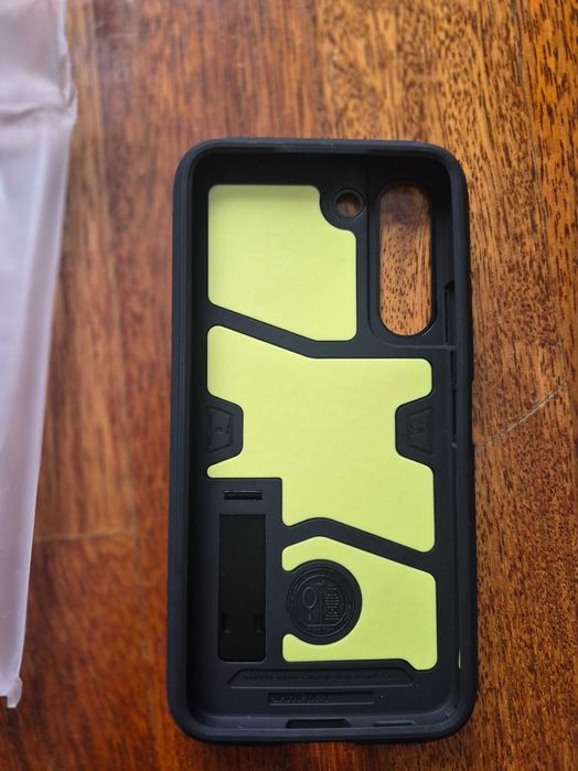 Etui na telefon Samsung