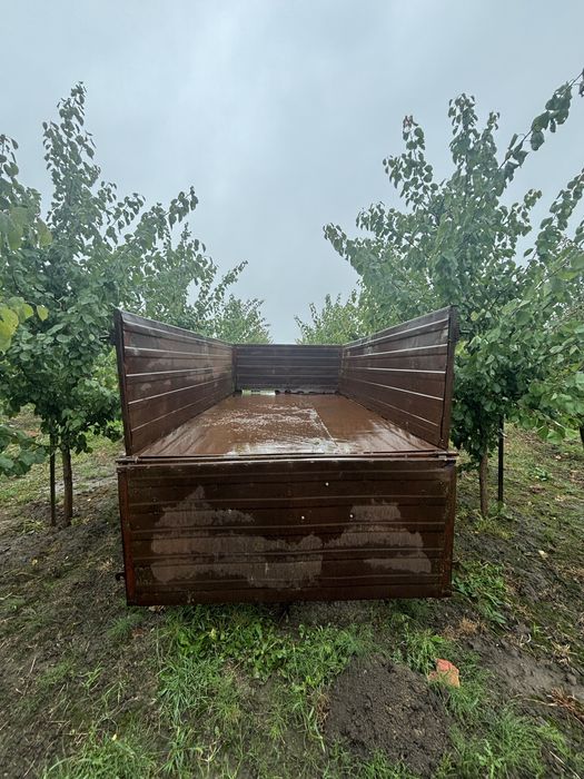 Продам прицеп Птс1