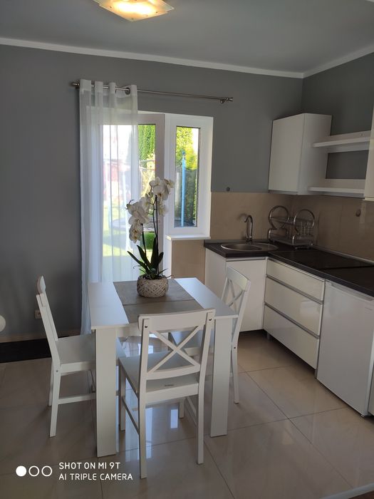 Pokoje i apartamenty do wynajęcia w sezonie letnim