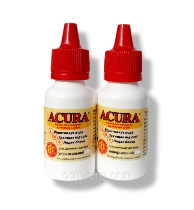 Силікон засіб для заправки підсохлих губок для взуття