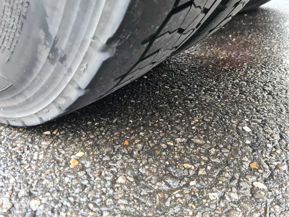 Продається DAF XF, недорого з малим пробігом 636 т.км