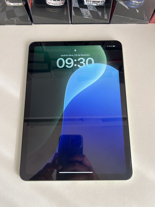 iPad Air 4rta geração 64gb