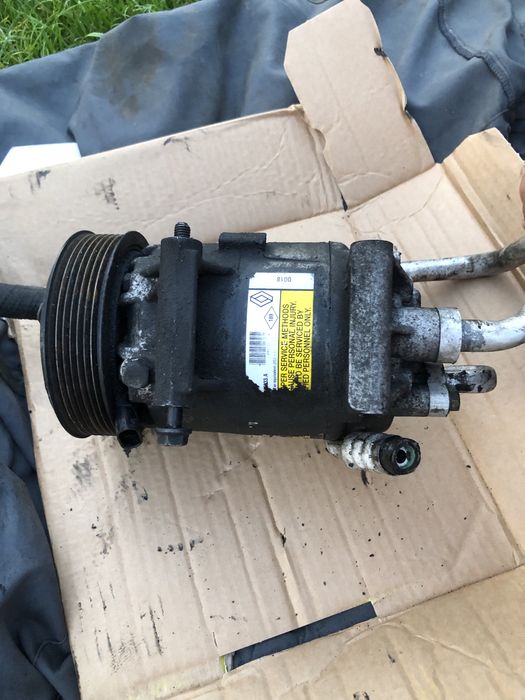 Двигун рено трафік 1.9