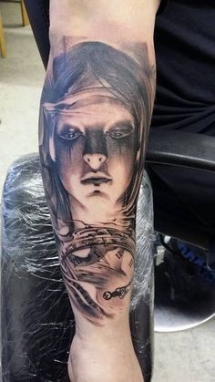 Tatuaż mobilny – profesjonalnie i dyskretnie