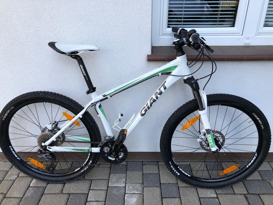 Rower Giant Talon, rozmiar S (rezerwacja)