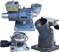 Впускной клапан винтового компрессора VMC RH-38 R-40 RB-60 RB-80