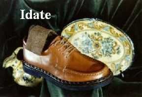 LIMAC Shoes, Limited Edition