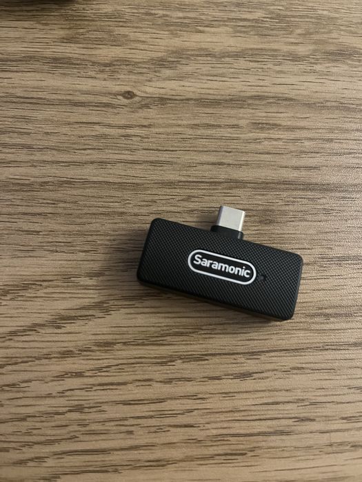 Saramonic Blink100 B4 (RXDI + TX + TX)