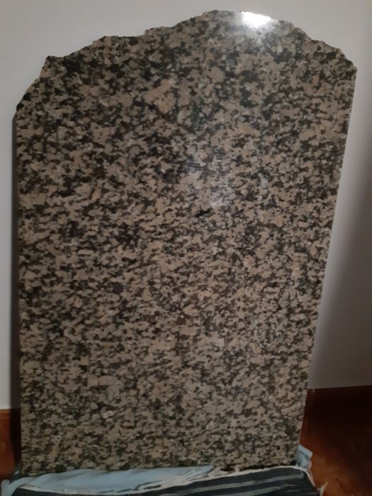 Vendo pedra de granito