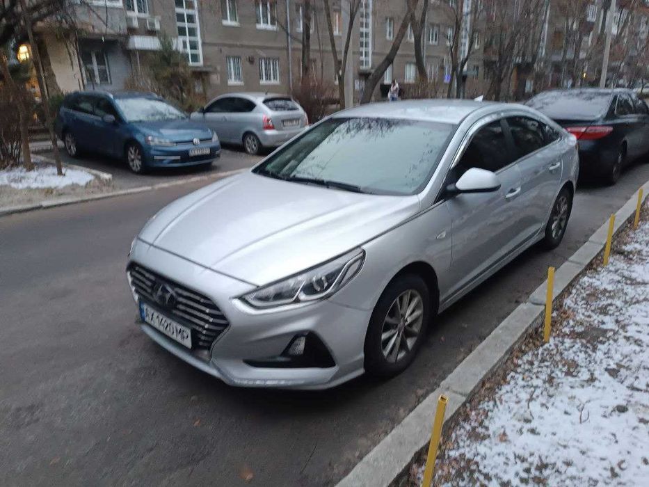 Оренда авто Харьков под такси