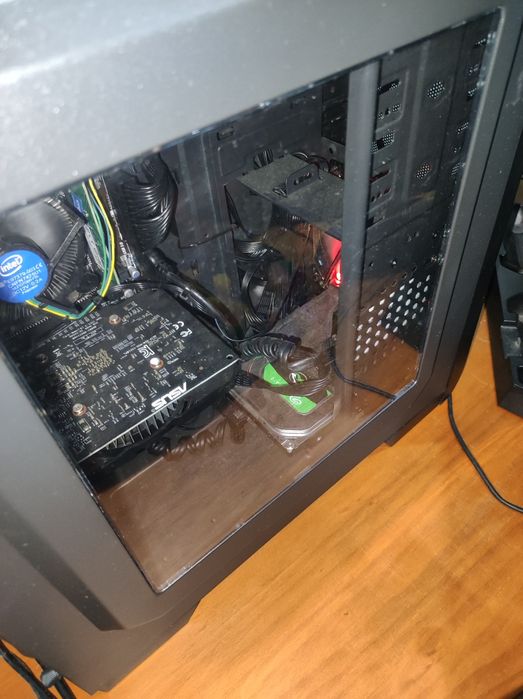 Computador Doit Gamer