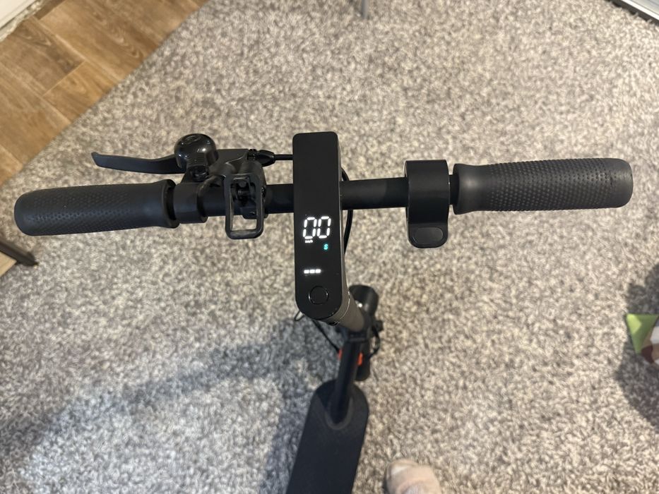 Електросамокат Like Bike One , хороший стан , потрібна заміна батареі