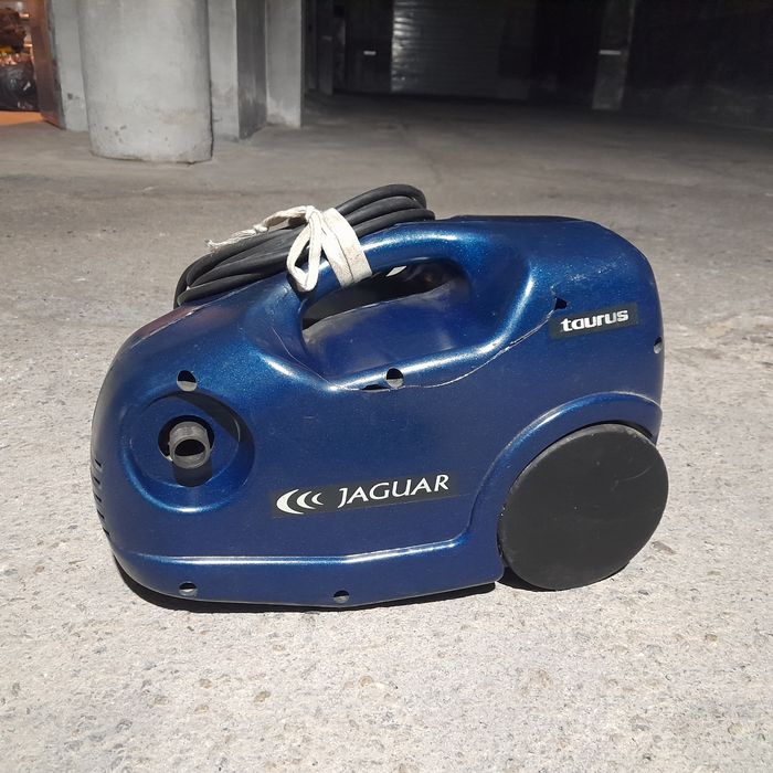 Maquina de lavar de pressão