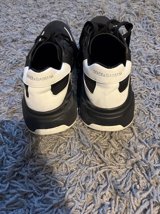 Buty męskie D&G 42