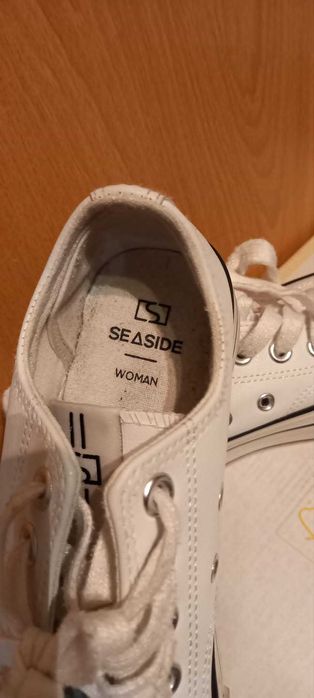 Sapatilhas Seaside n°37