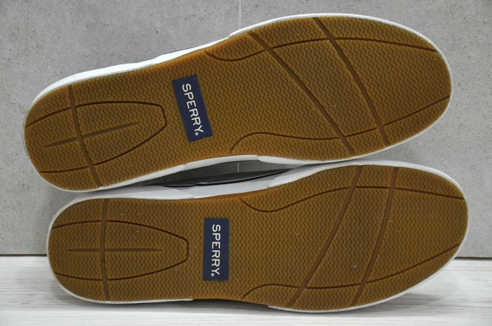 Sperry, оригінал кеди