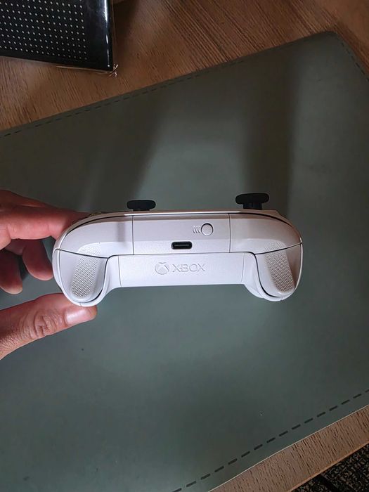 Xbox series X/S comando