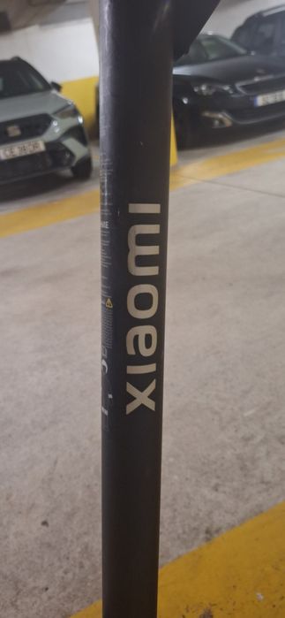 Trotineta Xiomi Usada