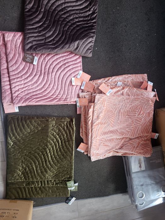 Sprzedam poszewki 5zl