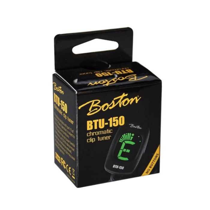 Stroik Do Instrumentów BOSTON BTU-150