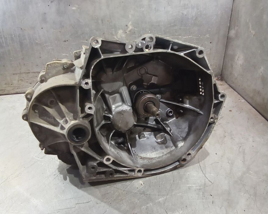 Caixa de velocidades manual PEUGEOT 308 II